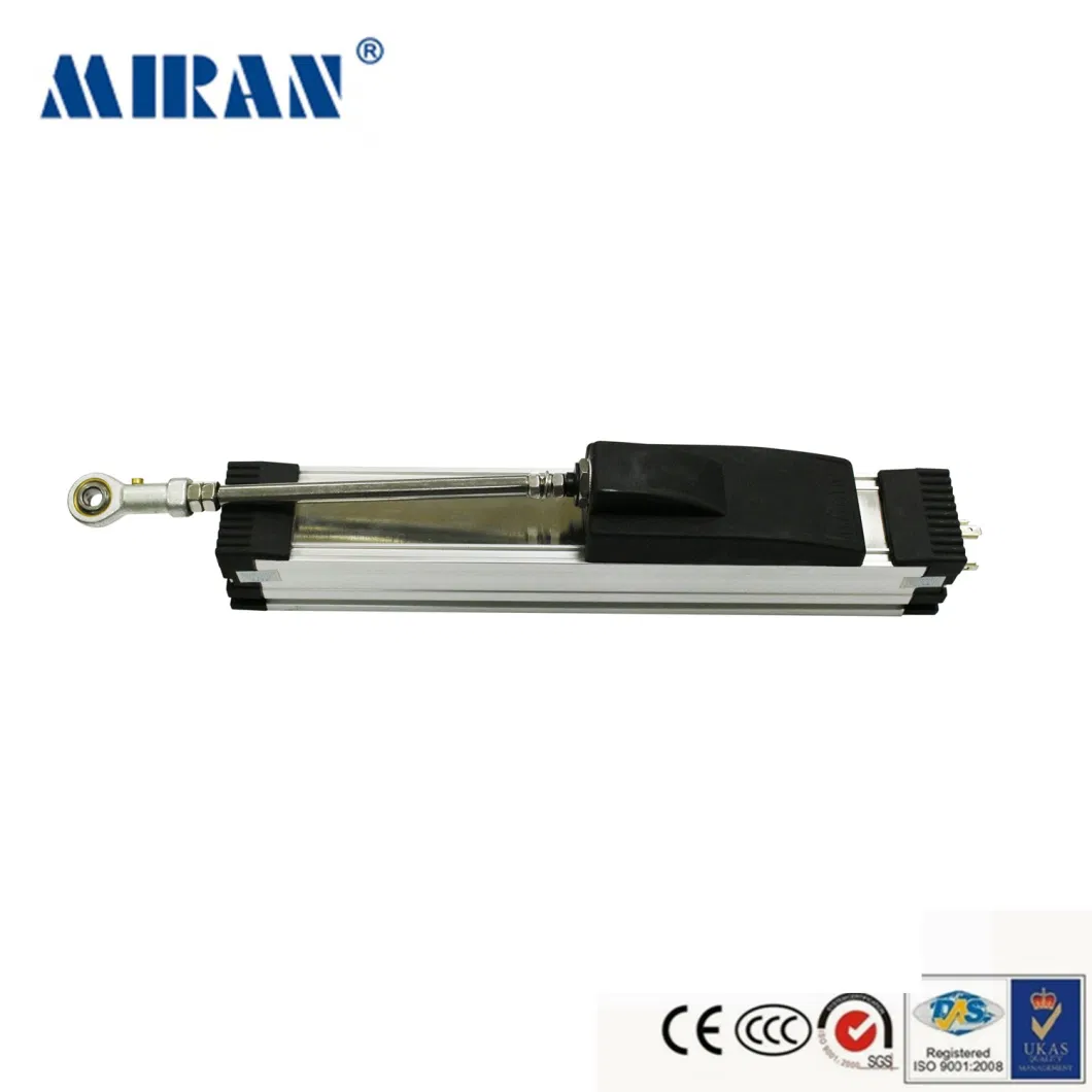 Hall Effect Linear Distance Sensor Ktc 400mm